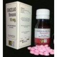 STANOZOLAND Estanozolol 100 Caps 10mg. Similar ao Winstrol em Ca